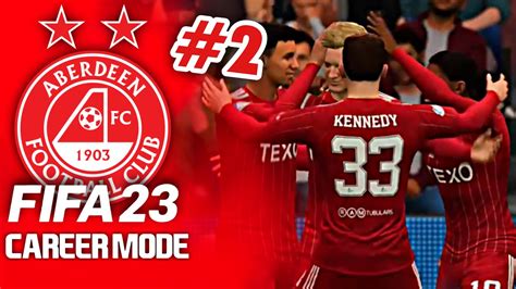 aberdeen fifa 23.